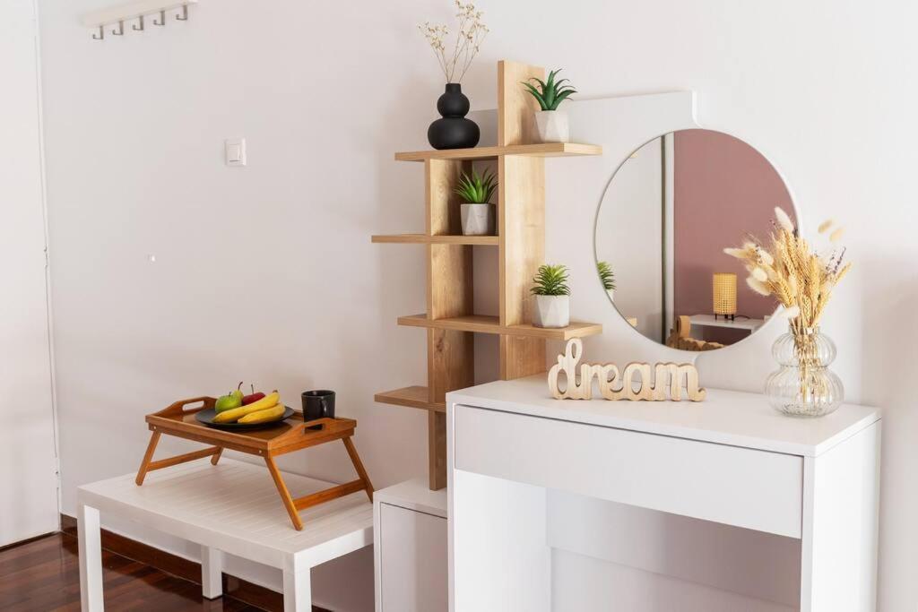 The House Project Leilighet Athen Eksteriør bilde